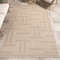 Nuloom Amoura Transitional Indoor/Outdoor Area Rug 9ft x 12ft GRNP02A-9012 - alternate 1
